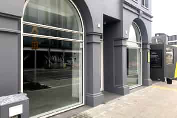 Position Perfect on Victoria