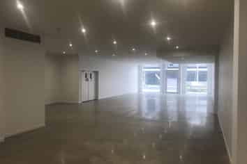 Position Perfect on Victoria