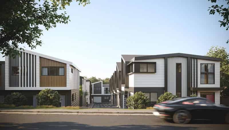 145-147 Carlisle Road, Northcross