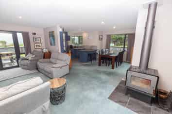 141 Taylorville Road, Greymouth