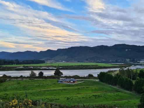 141 Taylorville Road, Coal Creek