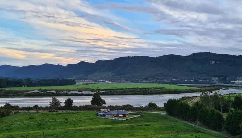 141 Taylorville Road, Greymouth