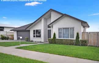 Lot 213 Edward Abell Street, Wainui