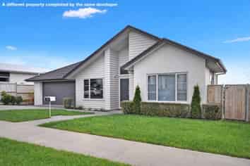 Lot 213 Edward Abell Street, Wainui