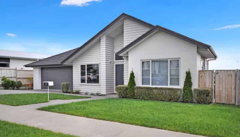 Lot 213 Edward Abell Street, Wainui