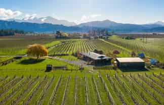 44 Fareham Lane, Renwick