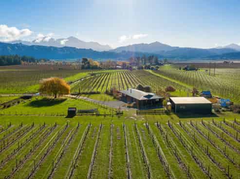 44 Fareham Lane, Renwick