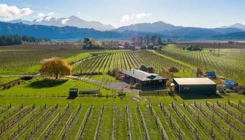 44 Fareham Lane, Renwick