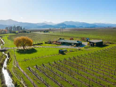 44 Fareham Lane, Renwick