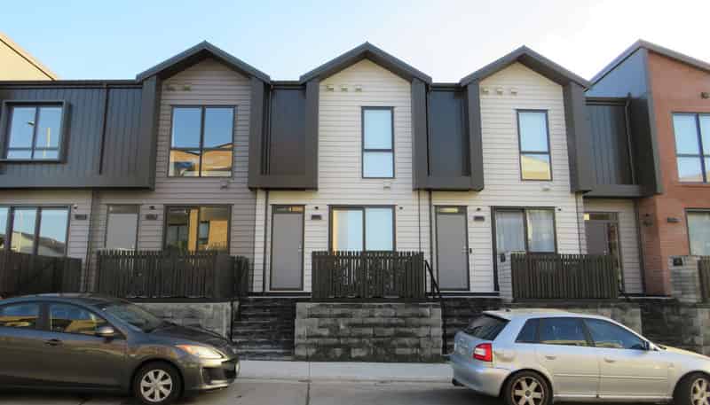 39 Nugget Avenue, Hobsonville