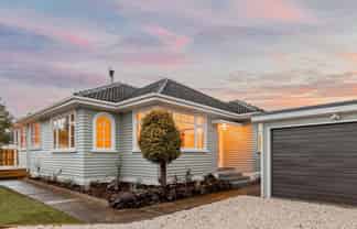 39 Baker Street, New Brighton