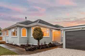 39 Baker Street, New Brighton