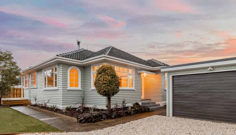 39 Baker Street, New Brighton