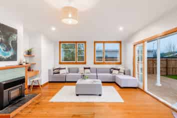 39 Baker Street, New Brighton