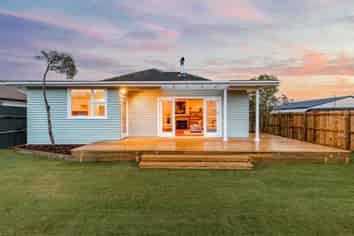 39 Baker Street, New Brighton