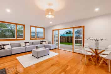 39 Baker Street, New Brighton