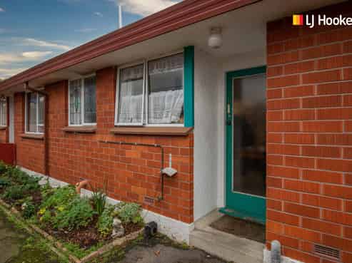 E/70 Reid Road, South Dunedin