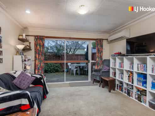 E/70 Reid Road, South Dunedin