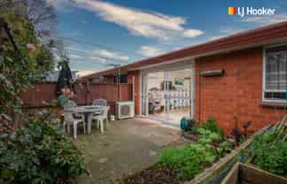 E/70 Reid Road, South Dunedin