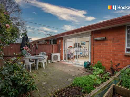 E/70 Reid Road, South Dunedin