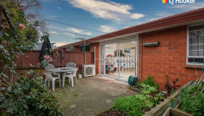 E/70 Reid Road, South Dunedin