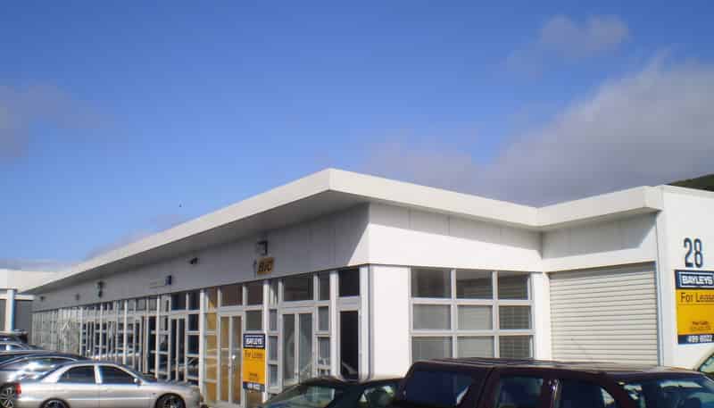 28 Bridge Street  (Unit 5), Melling