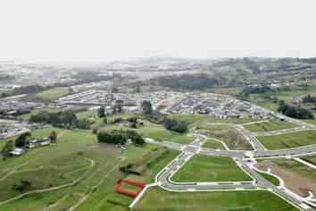 Lot216 Bremner Ridge, Flat Bush