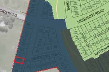 Lot216 Bremner Ridge, Flat Bush