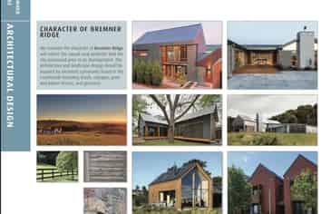 Lot216 Bremner Ridge, Flat Bush