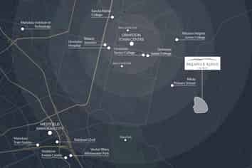 Lot216 Bremner Ridge, Flat Bush