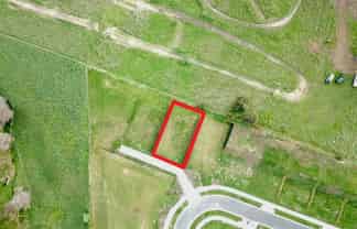 Lot216 Bremner Ridge, Flat Bush