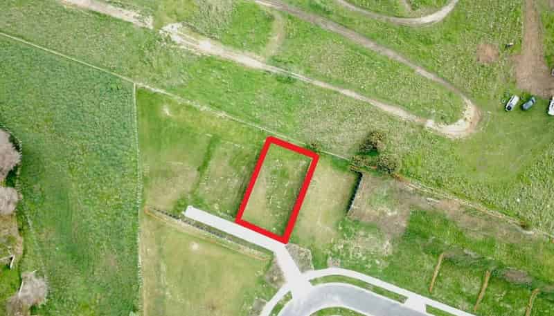 Lot216 Bremner Ridge, Flat Bush