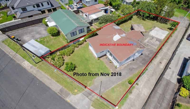 18 Olive Crescent, Papatoetoe