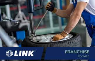 Tyre Dealership Buller