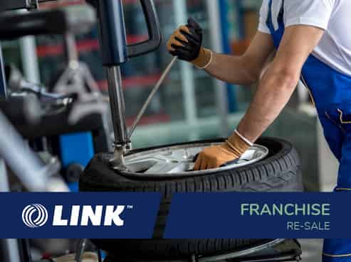 Tyre Dealership Buller