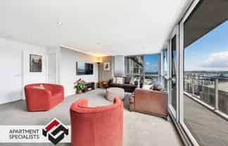 47 Hobson Street, Auckland Central