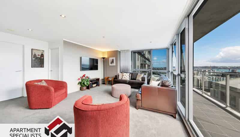 47 Hobson Street, Auckland Central