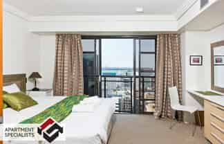 1 Courthouse Lane, Auckland Central