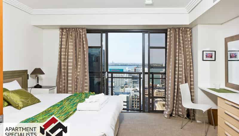 1 Courthouse Lane, Auckland Central