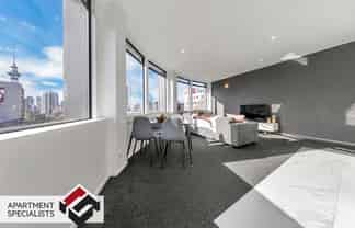 39 Pitt Street, Auckland Central