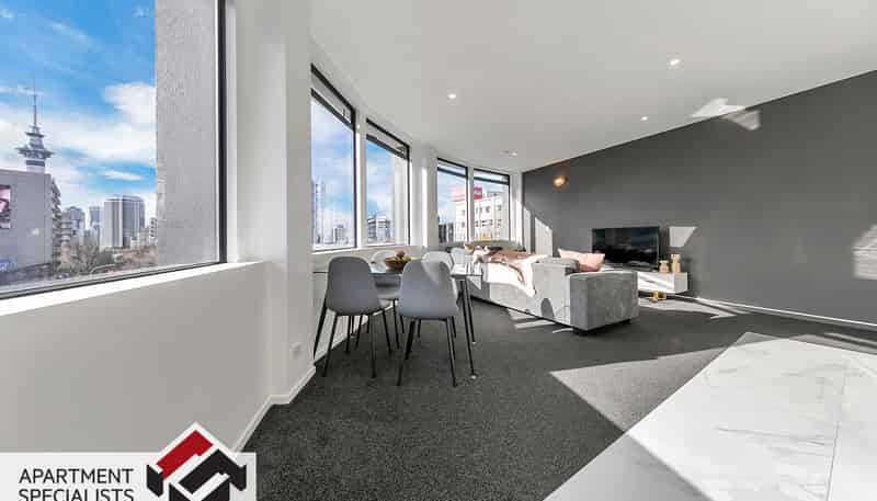 39 Pitt Street, Auckland Central