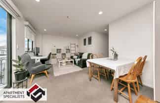 15 Blake Street, Ponsonby