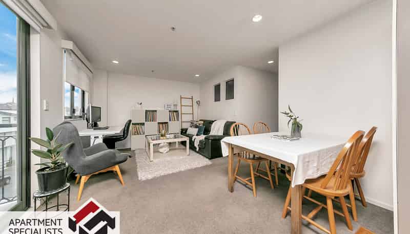 15 Blake Street, Ponsonby