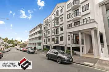 15 Blake Street, Ponsonby