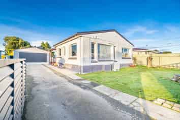 161 West Street, Hawthorndale