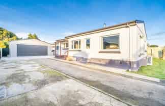 161 West Street, Hawthorndale