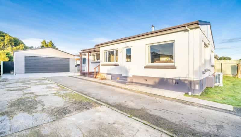 161 West Street, Hawthorndale