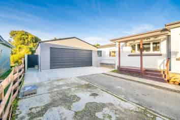 161 West Street, Hawthorndale