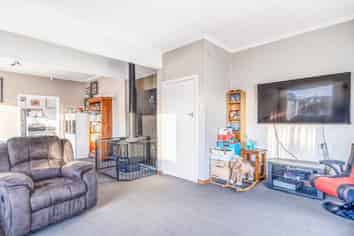 161 West Street, Hawthorndale