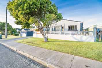 161 West Street, Hawthorndale